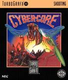 Cyber-Core (NEC TurboGrafx-16)